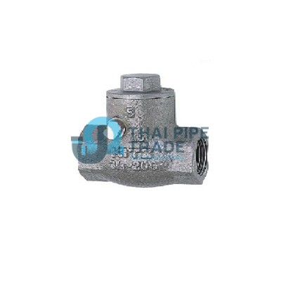 CHECK VALVE