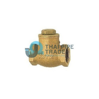 CHECK VALVE