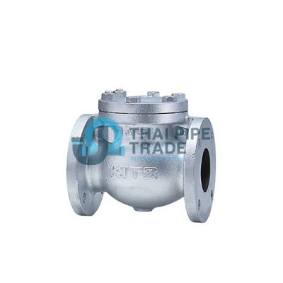 CHECK VALVE