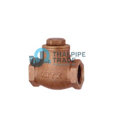 CHECK VALVE