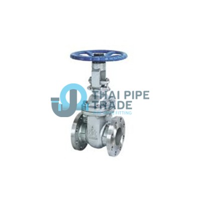 GATE VALVE