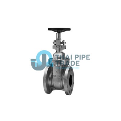 GATE VALVE