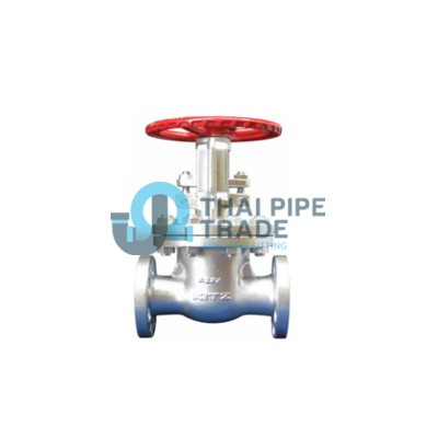 GATE VALVE