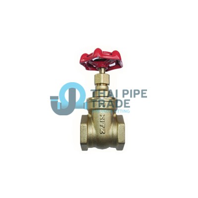 GATE VALVE