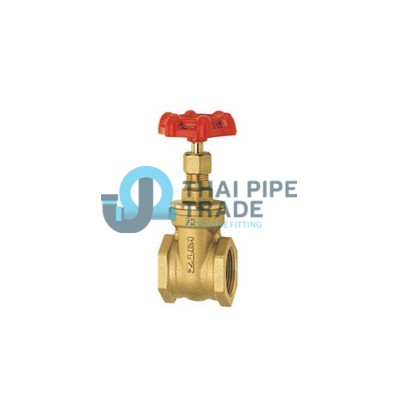 GATE VALVE