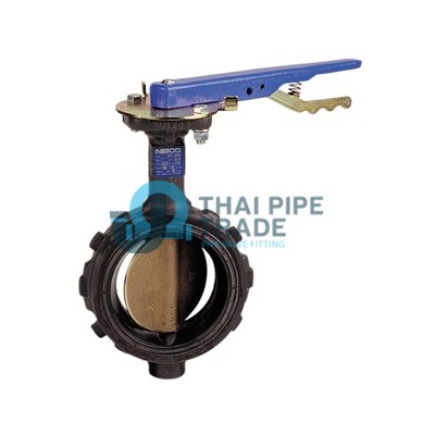 BUTTERFLY VALVE