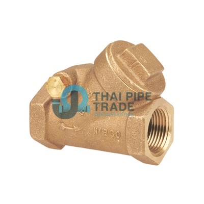 CHECK VALVE