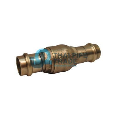 CHECK VALVE