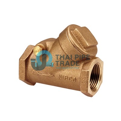 CHECK VALVE