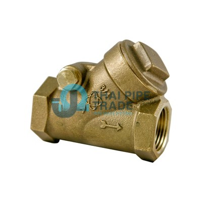 CHECK VALVE