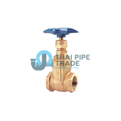 GATE VALVE