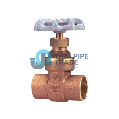 GATE VALVE