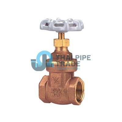 GATE VALVE