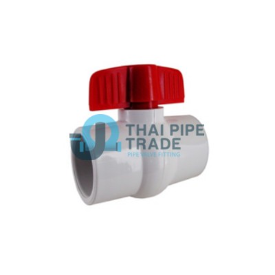 PVC-VALVE