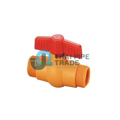 PVC-VALVE