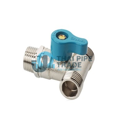 Ball Valve