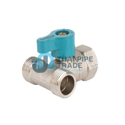 Ball Valve