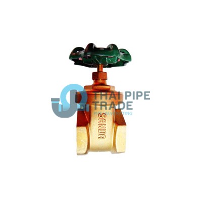 GATE VALVE