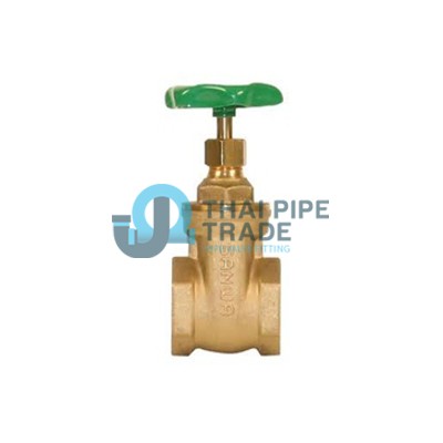 GATE VALVE