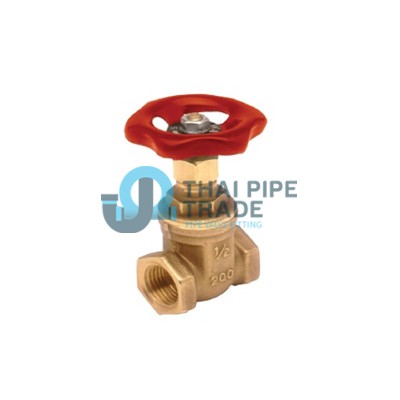 GATE VALVE