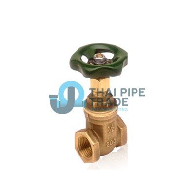 GATE VALVE