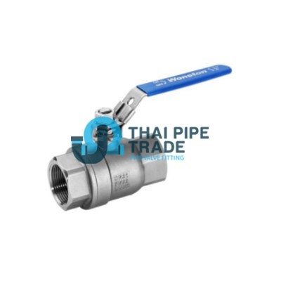 Stainless VALVE