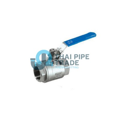 Stainless VALVE