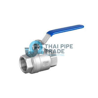 Stainless VALVE