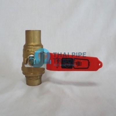 Ball Valve TOYO