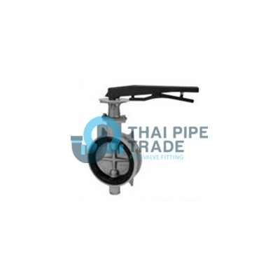 Butterfly Valve TOYO