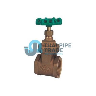 GATE VALVE TOYO