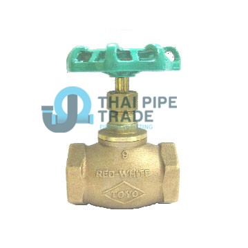 GATE VALVE TOYO