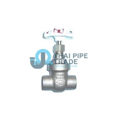 GATE VALVE TOYO