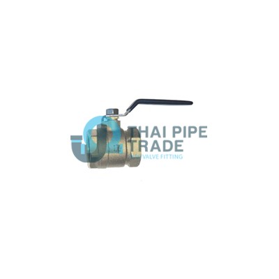 Ball Valve