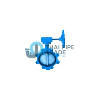 Butterfly Valve