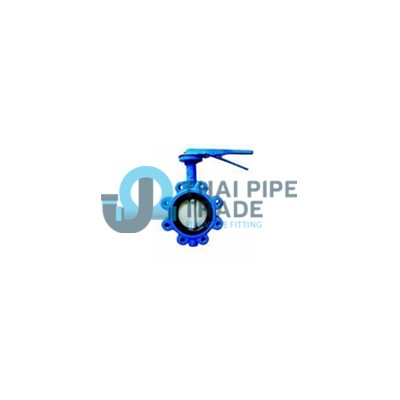 Butterfly Valve