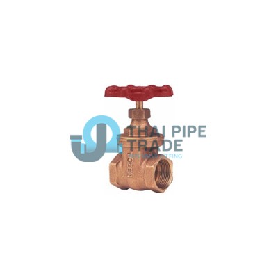 GATE-VALVE