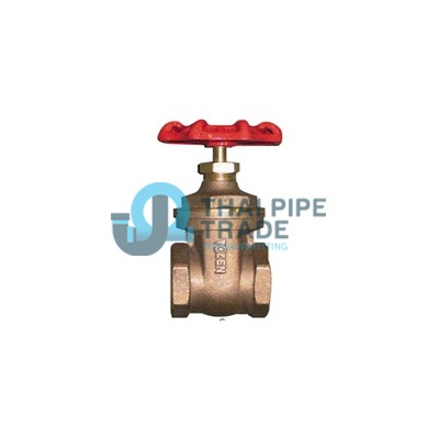 GATE-VALVE Tozen