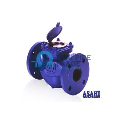 Water Meter ASASHI