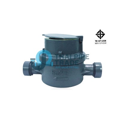 Water Meter ASASHI