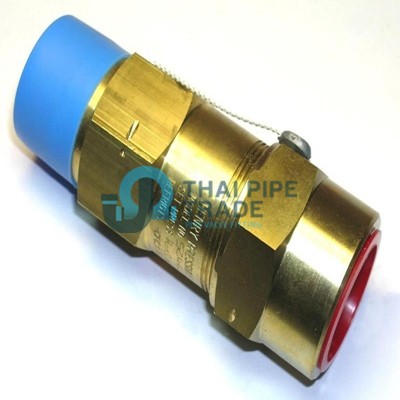 PRESSURE-RELIEF-VALVE YORK