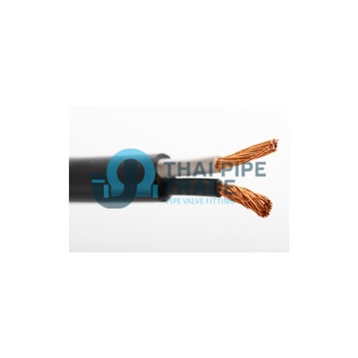 Flexible Wire And Cables (VCT)